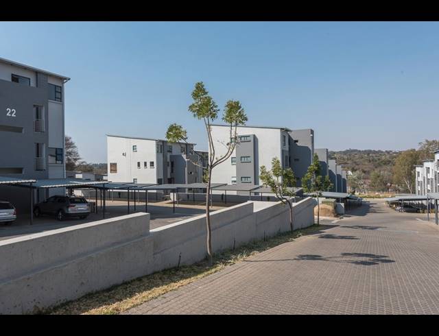 2 BEDROOM APARTMENT TO LET IN EDENBURG